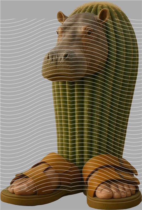 Tung Tung sahur-TT 369